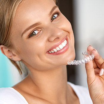 clarity aligners