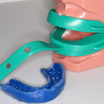 mouthguards